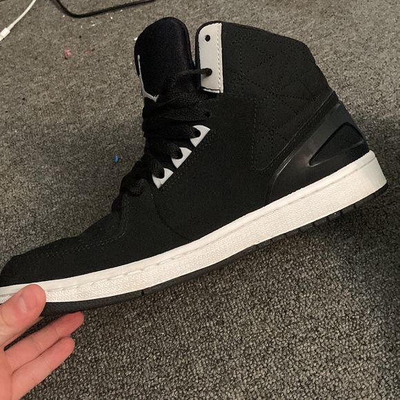 Jordan 1 flight 3 - Picture 7 of 12